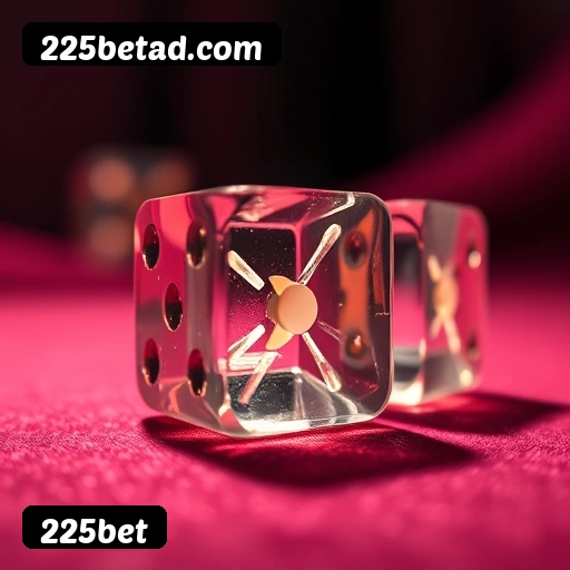 Bônus e promoções 225bet