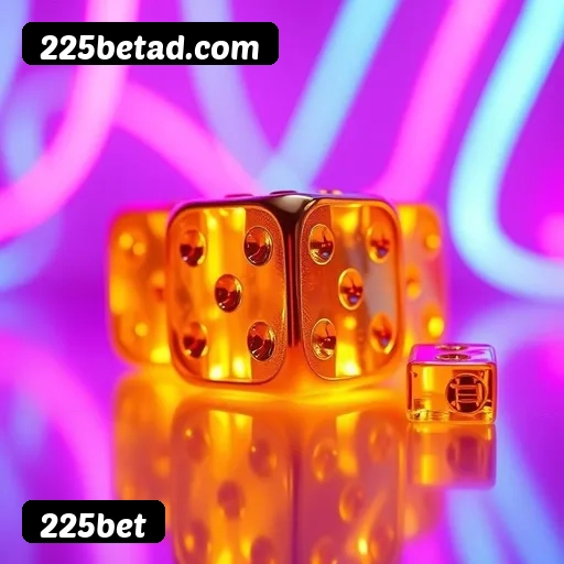 Tabela RTP dos jogos de cassino da 225bet