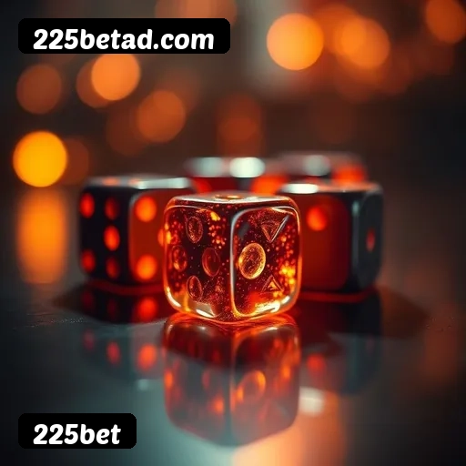 Logo da 225bet
