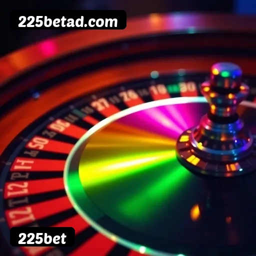 App 225bet para iOS e Android — interface mobile, login biométrico e PIX integrado