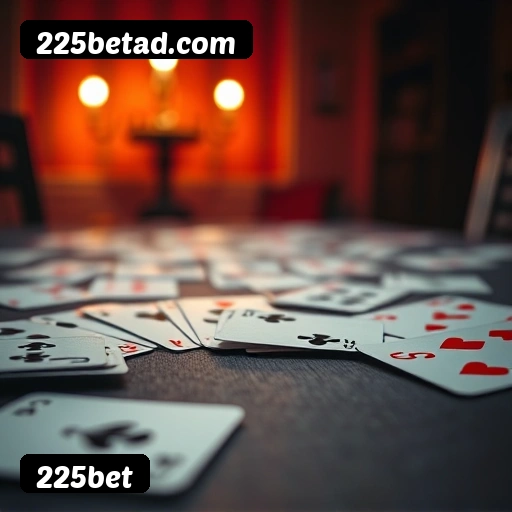 Certificações de segurança da 225bet